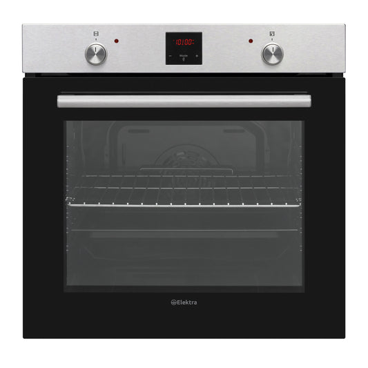 Furrë inkaso Elektra EF-Z6062BIX 78L