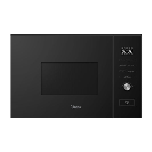 Mikrovalë Inkaso Midea MBMTG820H-BK 20L me Grill