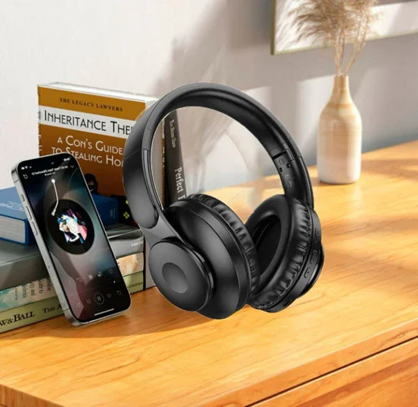 Kufje Bluetooth Wireless W45 Enjoy