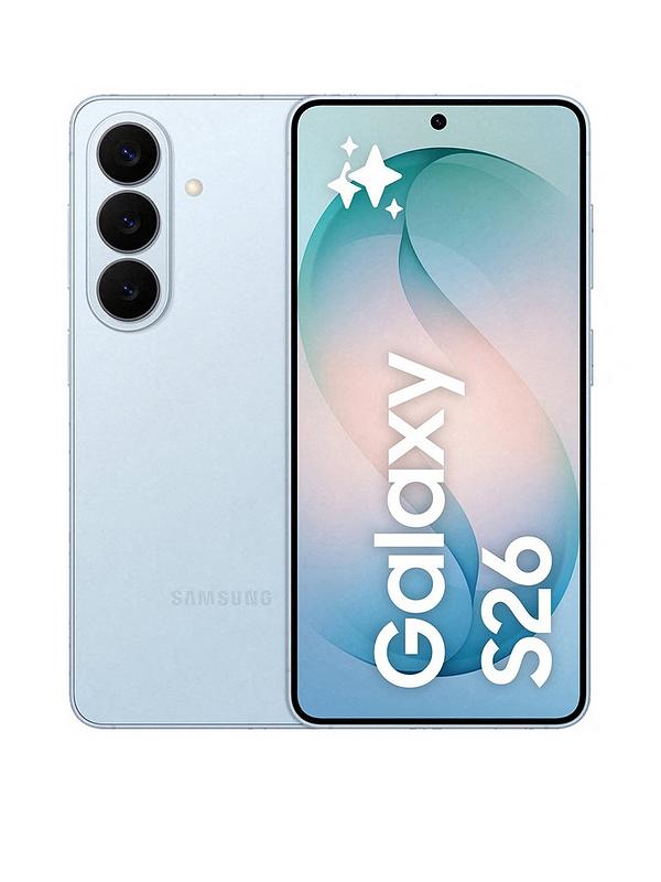 Samsung Galaxy S26