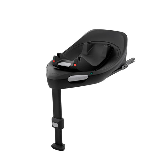 Bazë Për Seggiolino Cybex G Black