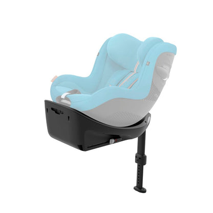 Bazë Për Seggiolino Cybex G Black