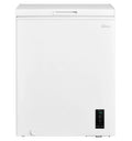 Ngrirës Horizontal Midea MDRC207FEE01 142L, i konvertueshëm