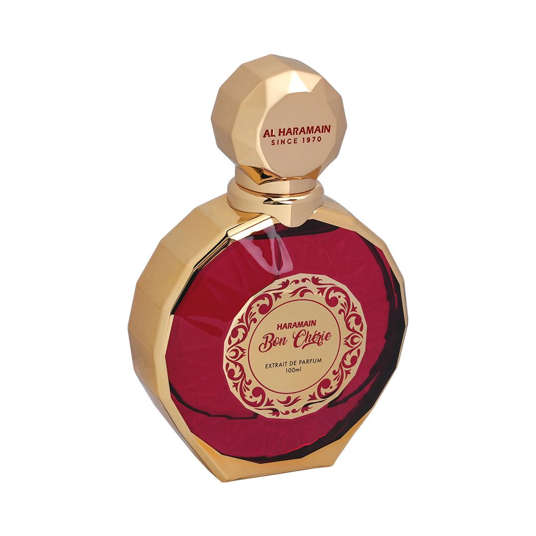 Haramain Bon Cherie,Extrait De Parfum Al Haramain
