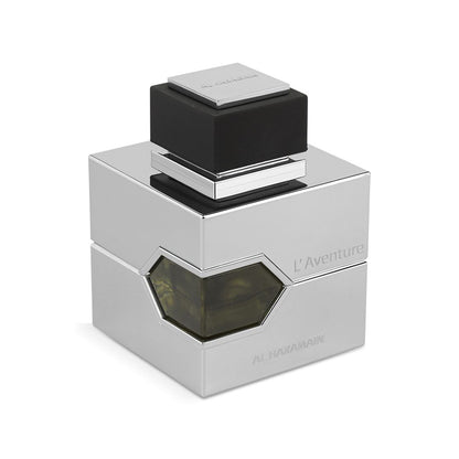 Haramain L'Aventure Al Haramain