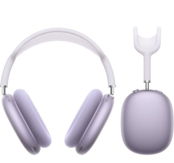 AirPods Max Vjollcë
