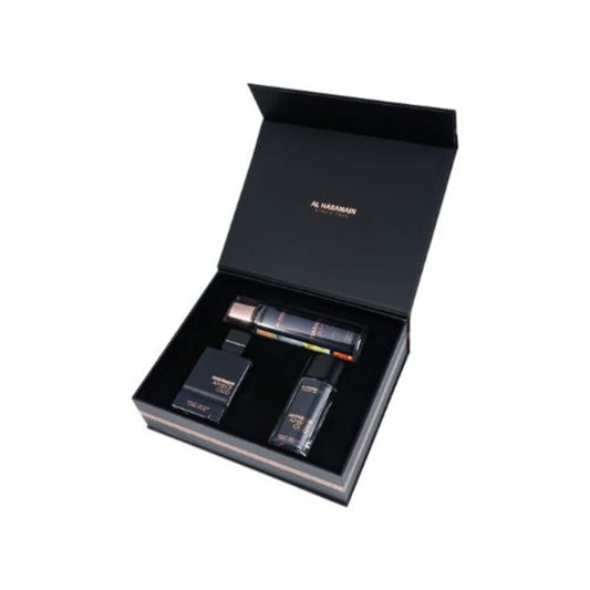 Al Haramain Unisex Amber Oud Private Edition Al Haramain