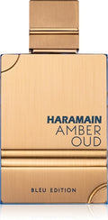 Al Haramain Amber Oud Bleu Edition