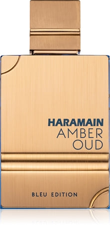 Al Haramain Amber Oud Bleu Edition Al Haramain