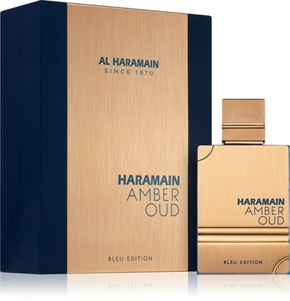 Al Haramain Amber Oud Bleu Edition Al Haramain