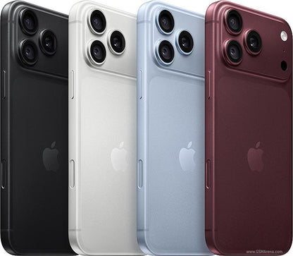 iPhone 18 Pro