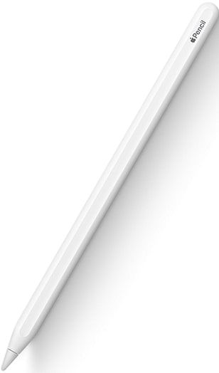 Apple Pencil 2