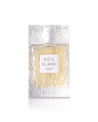 BOIS BLANC - ARABIYAT PRESTIGE