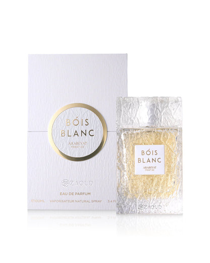 BOIS BLANC - ARABIYAT PRESTIGE
