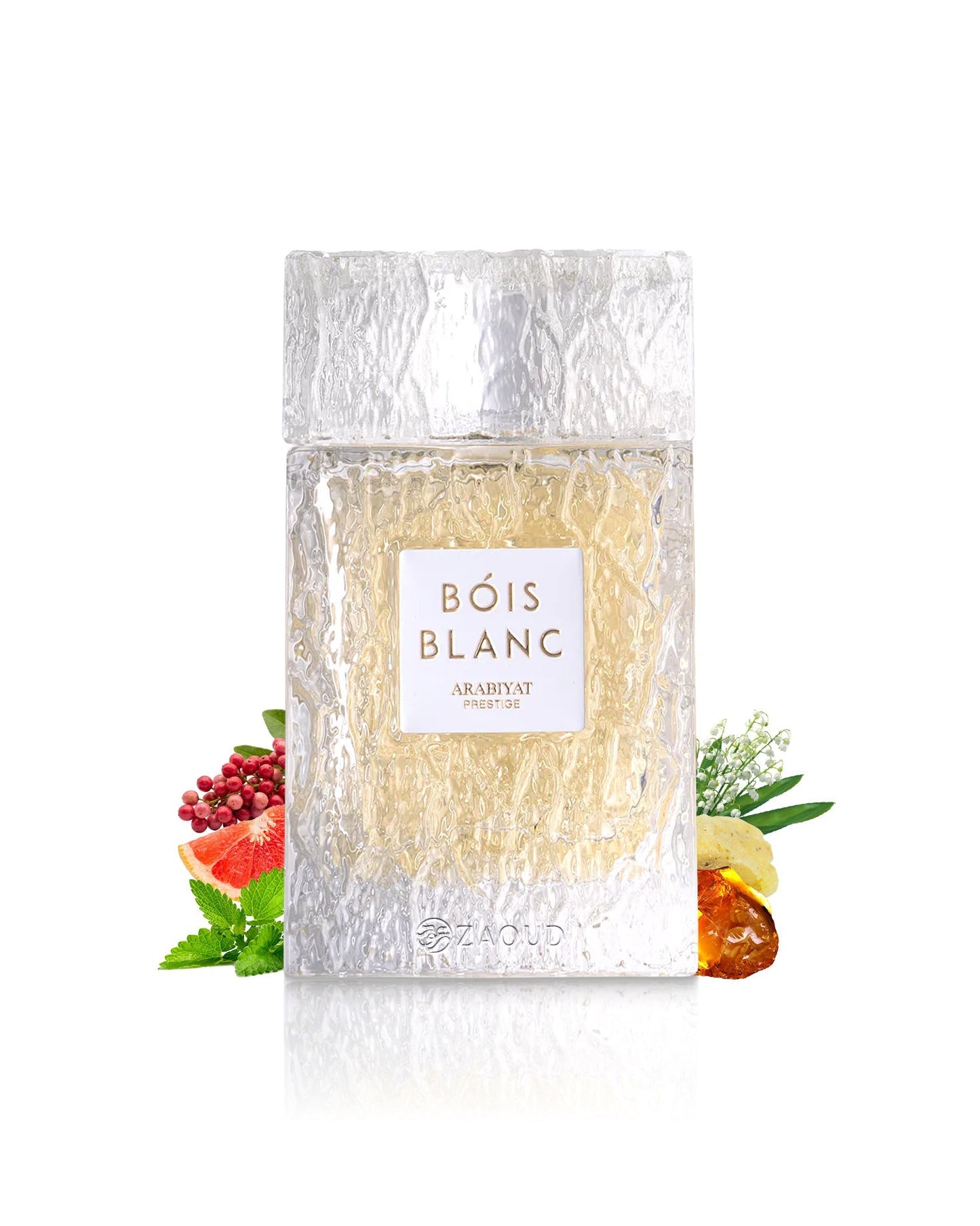 BOIS BLANC - ARABIYAT PRESTIGE