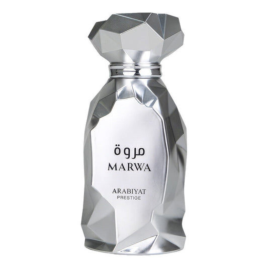 Arabiyat Prestige Men's Marwa Arabiyat Prestige