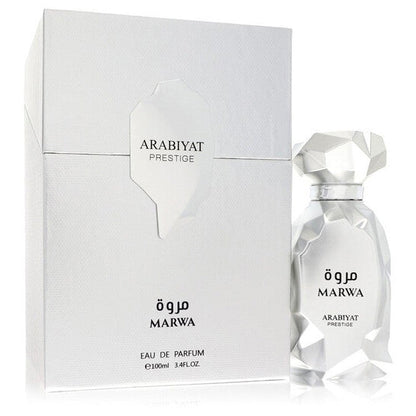 Arabiyat Prestige Men's Marwa Arabiyat Prestige