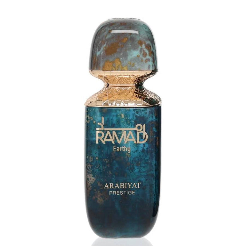 Arabiyat Prestige Unisex Ramad Earthy Extrait de Parfum