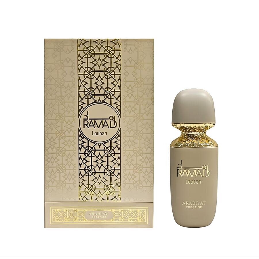Arabiyat Prestige Unisex Ramad Louban Arabiyat Prestige