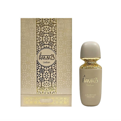 Arabiyat Prestige Unisex Ramad Louban Arabiyat Prestige