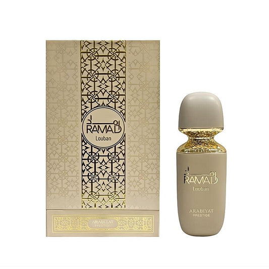 Arabiyat Prestige Unisex Ramad Louban Arabiyat Prestige