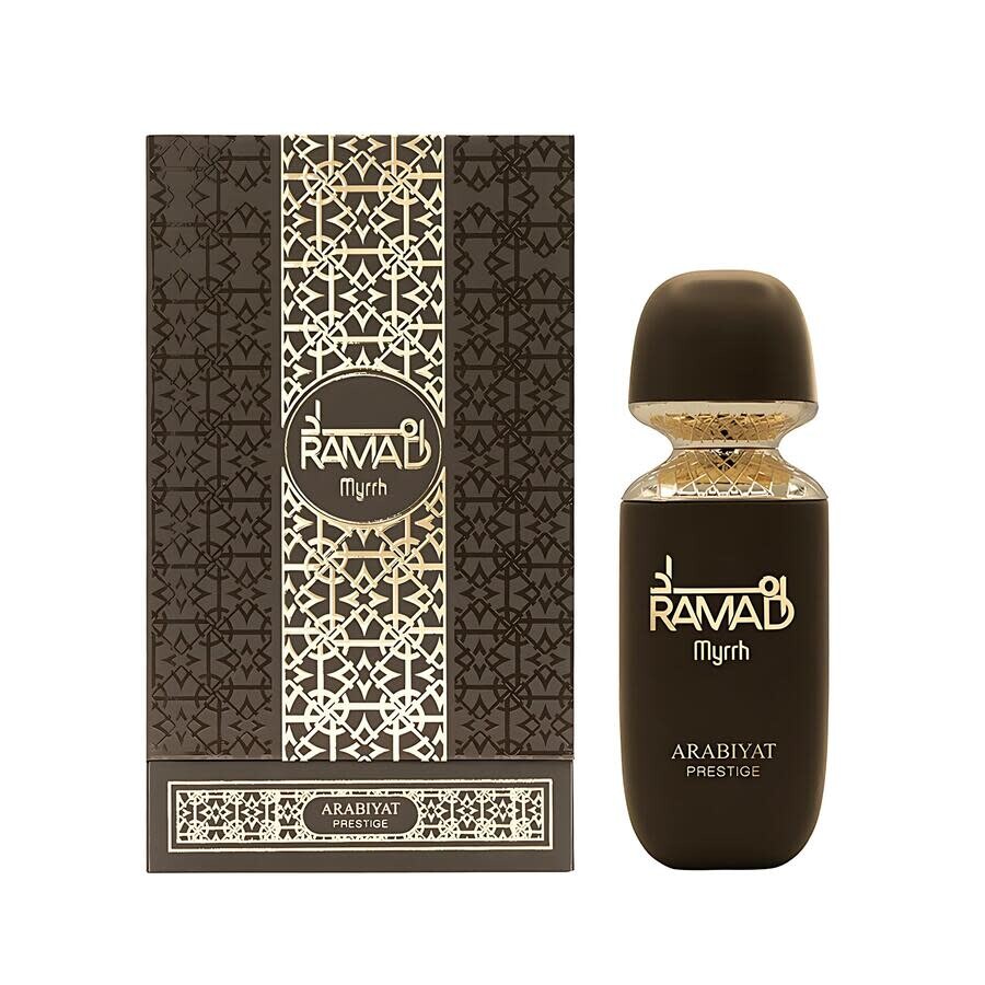 Arabiyat Prestige Unisex Ramad Myrrh Arabiyat Prestige