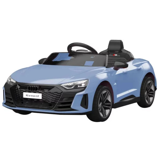 Makinë Audi E-Tron