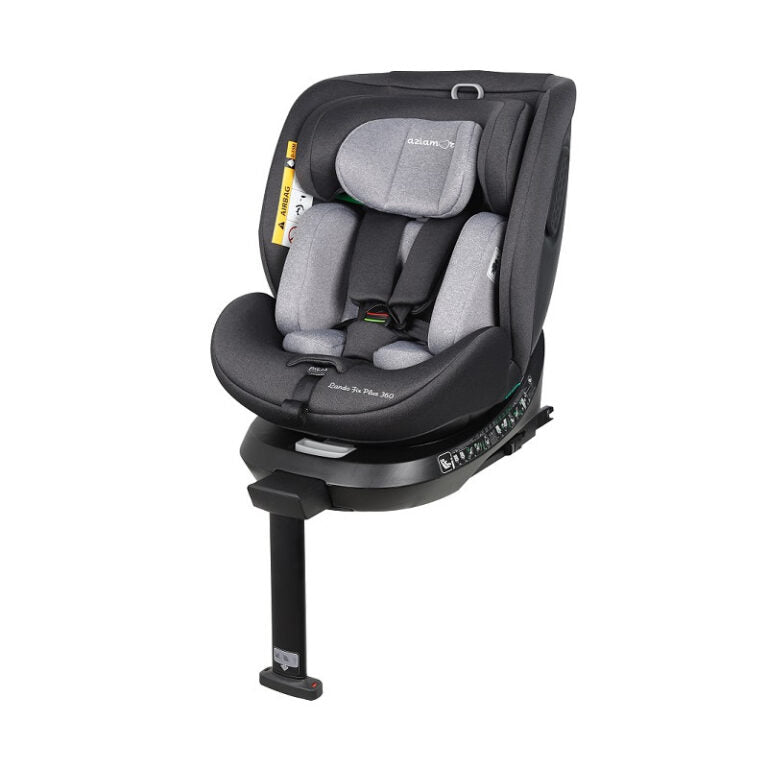 Seggiolino Landofix 360 Plus