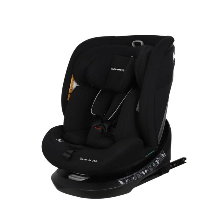 Seggiolino Landofix 360°