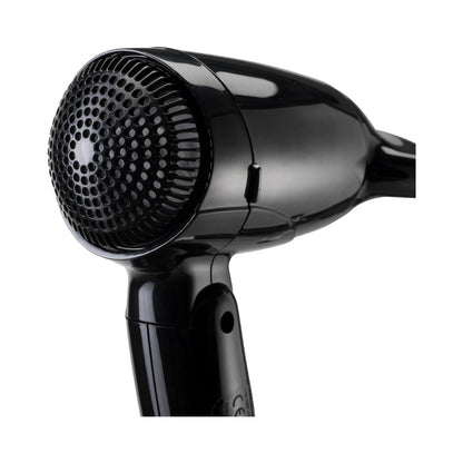 Braun Satin Hair 1