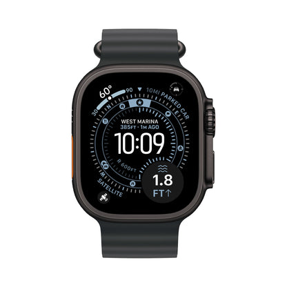 Apple Watch Ultra 3