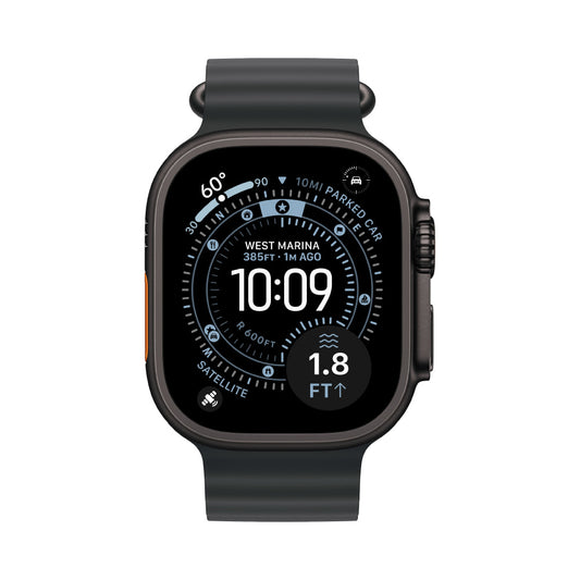 Apple Watch Ultra 3