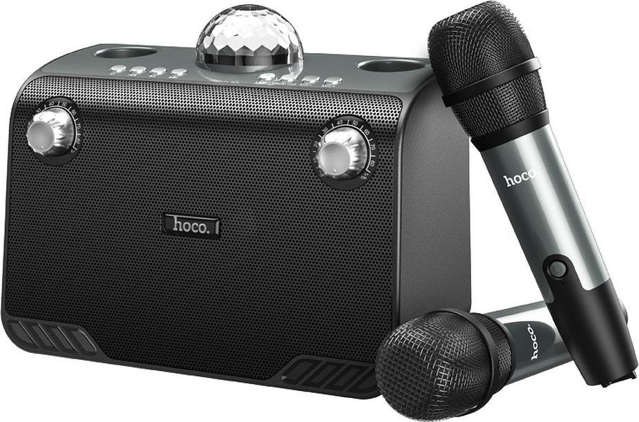 Hoco Karaoke Wireless Speaker BS41