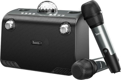 Hoco Karaoke Wireless Speaker BS41