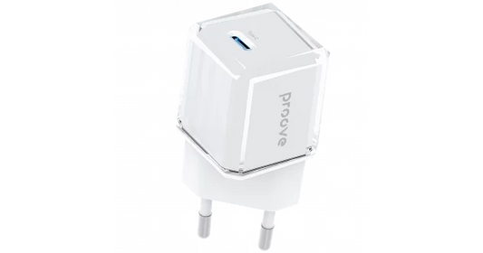 Proove Wall Charger Pure GaN 30W (Type-C)