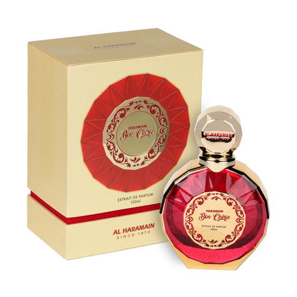 Haramain Bon Cherie,Extrait De Parfum Al Haramain
