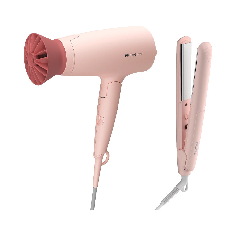 Philips 3000 Series Hair Styling Set