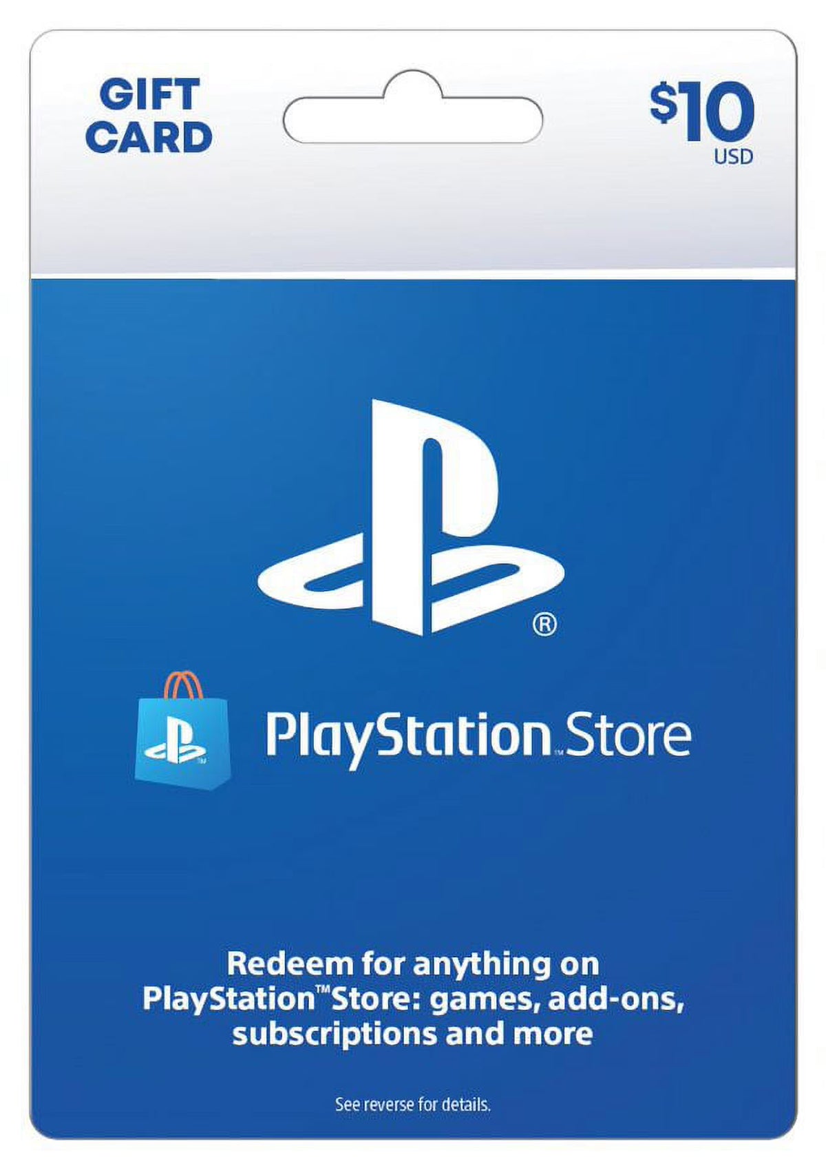 Ps5 Gift Card