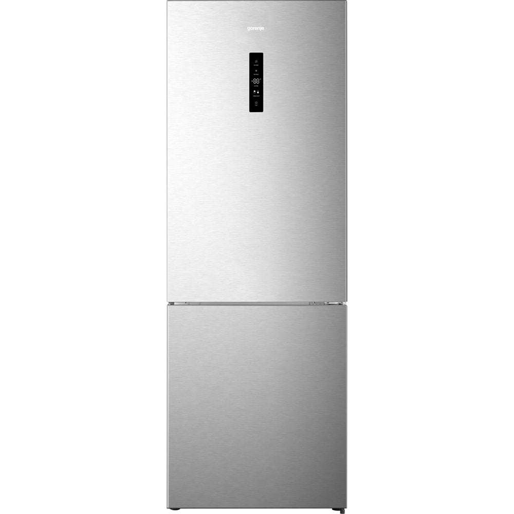 Frigorifer Gorenje NRK720EAXL4 - pamja e parë