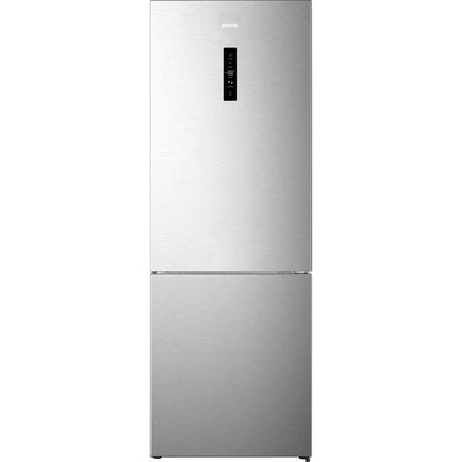 Frigorifer Gorenje NRK720EAXL4 - pamja e parë