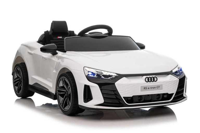Makinë Elektrike Audi RS E-Tron GT 12V