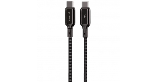 Proove Cable Dense Metal