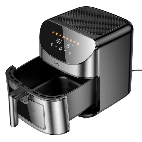 Air Fryer Hoco HE21 8.0L Digjitale