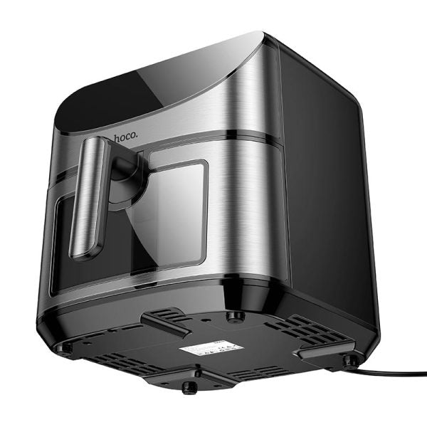 Air Fryer Hoco HE21 8.0L Digjitale