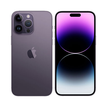 iPhone 14 Pro