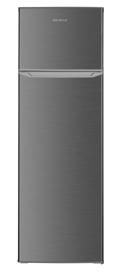 Frigorifer Elektra EF-XDD16510PIX 248L