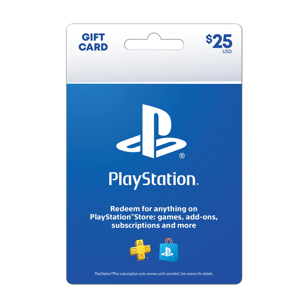 Ps5 Gift Card