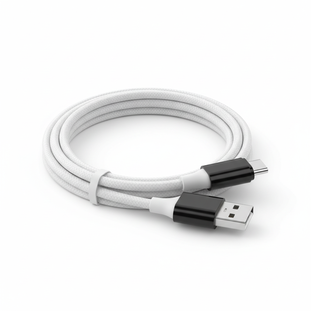 Kabllo Karikimi USB-A to iPhone PD X21 Plus Silicone