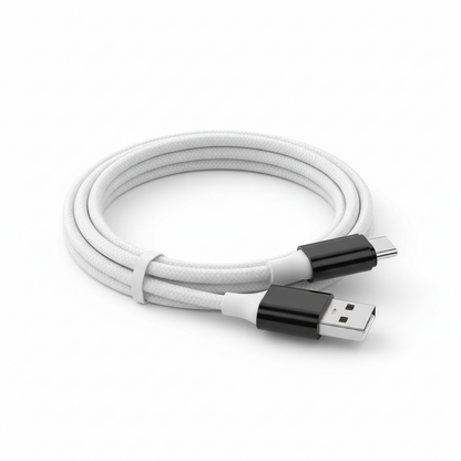 Kabllo Karikimi USB-A to iPhone PD X21 Plus Silicone