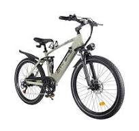 OUXI V2 City Bike
